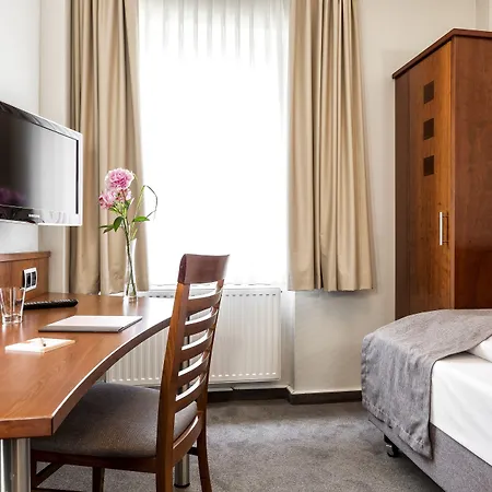 Hotel St. Annen-3